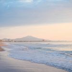 Una ruta salvaje por la costa vacía de España: donde el desierto se encuentra con el mar